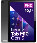 Tablet Lenovo Tab M10 3 gen. T610 10.1" 4/64 GB LTE szary