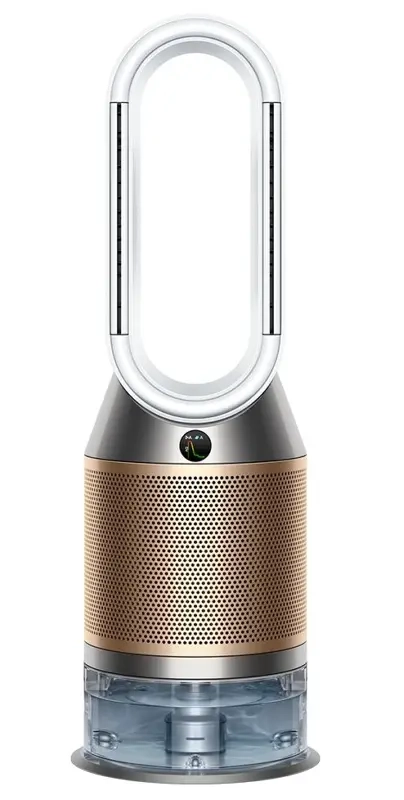 Oczyszczacz powietrza i wentylator z funkcją nawilżania Dyson Purifier Humidify+Cool Formaldehyde PH04