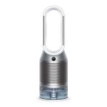 Oczyszczacz powietrza i wentylator z funkcją nawilżania Dyson Purifier Humidify+Cool Autoreact PH3A