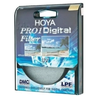 Filtr Hoya UV 58 mm PRO 1 Digital