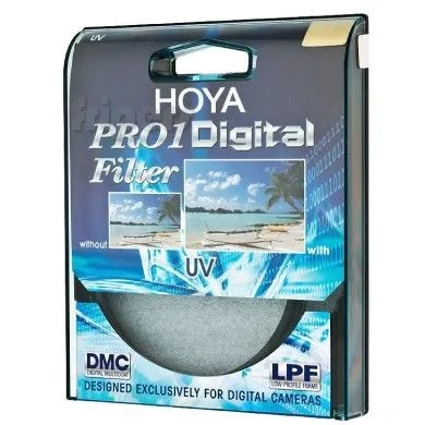Filtr Hoya UV 58 mm PRO 1 Digital