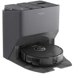 Robot sprzątający Roborock S8 Pro Ultra czarny