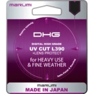 Filtr Marumi DHG UV 77 mm 