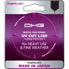 Filtr Marumi DHG UV 77 mm