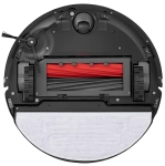 Robot sprzątający Roborock S8 Pro Ultra czarny