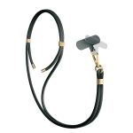 Smycz do telefonu 3MK EasyClip Elite Evergreen (gold)