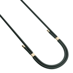 Smycz do telefonu 3MK EasyClip Elite Evergreen (gold)