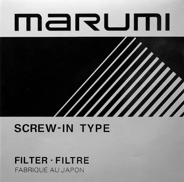 Filtr Marumi UV 95 mm MC