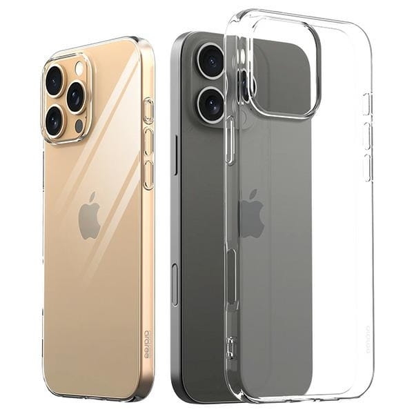 Araree etui A Fit iPhone 16 Pro Max 6.9" przeźroczysty/clear AR20-02100A