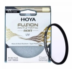 Filtr UV Fusion Antistatic Next Hoya 58 mm