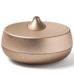 Lexon Romino Diffuser Aromatyzer złoty/gold LH89D