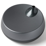 Lexon Romino Diffuser Aromatyzer szary/gun LH89X