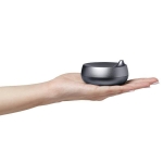 Lexon Romino Diffuser Aromatyzer szary/gun LH89X