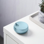 Lexon Romino Diffuser Aromatyzer jasnoniebieski/light blue LH89LB1