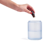 Lexon Horizon Diffuser Aromatyzer jasnoniebieski/light blue LH85LB1