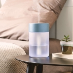 Lexon Horizon Diffuser Aromatyzer jasnoniebieski/light blue LH85LB1