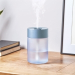 Lexon Horizon Diffuser Aromatyzer jasnoniebieski/light blue LH85LB1