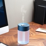 Lexon Horizon Diffuser Aromatyzer jasnoniebieski/light blue LH85LB1