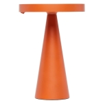 Lexon Mano Automatyczny dozownik bezdotykowy terracotta LH79TC