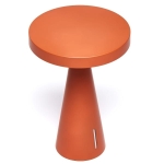 Lexon Mano Automatyczny dozownik bezdotykowy terracotta LH79TC