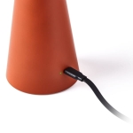 Lexon Mano Automatyczny dozownik bezdotykowy terracotta LH79TC