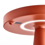 Lexon Mano Automatyczny dozownik bezdotykowy terracotta LH79TC