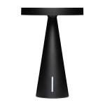 Lexon Mano Automatyczny dozownik bezdotykowy czarny/black LH79N