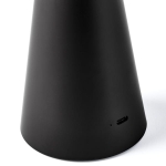 Lexon Mano Automatyczny dozownik bezdotykowy czarny/black LH79N