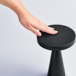 Lexon Mano Automatyczny dozownik bezdotykowy czarny/black LH79N