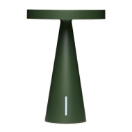 Lexon Mano Automatyczny dozownik bezdotykowy ciemnozielony/dark green LH79DG1