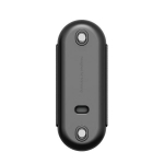 Etui rowerowe Protective Case Samsung Galaxy SmartTag2 GP-FPT560AMEBW czarny/black