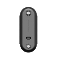 Etui rowerowe Protective Case Samsung Galaxy SmartTag2 GP-FPT560AMEBW czarny/black