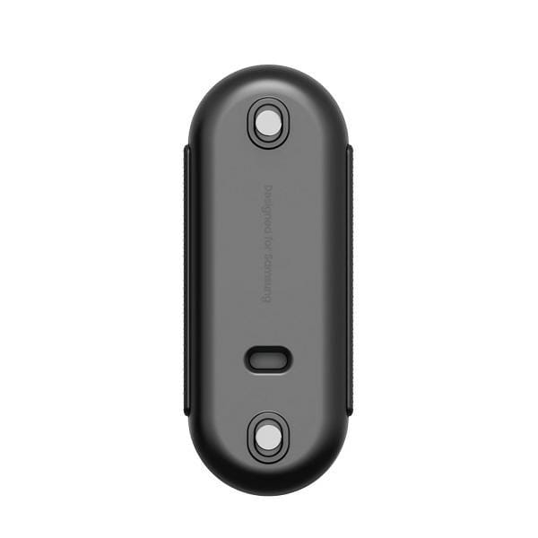 Etui rowerowe Protective Case Samsung Galaxy SmartTag2 GP-FPT560AMEBW czarny/black