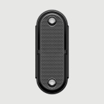 Etui rowerowe Protective Case Samsung Galaxy SmartTag2 GP-FPT560AMEBW czarny/black