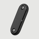 Etui rowerowe Protective Case Samsung Galaxy SmartTag2 GP-FPT560AMEBW czarny/black
