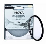 Filtr UV Fusion One Next Hoya 49 mm