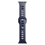 3MK Silicone Watch Strap szary/grey dla Apple Watch 42/44/45/49mm