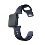 3MK Silicone Watch Strap szary/grey dla Apple Watch 42/44/45/49mm