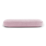 Lexon Powersound Powerbank indukcyjny 5000 mAh z głośnikiem bluetooth różowy/pink LA128P