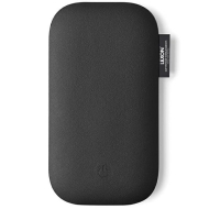Lexon Softpower Powerbank indukcyjny 10000 mAh czarny/black LL142N