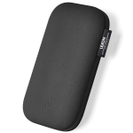 Lexon Softpower Powerbank indukcyjny 10000 mAh czarny/black LL142N