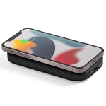 Lexon Softpower Powerbank indukcyjny 10000 mAh czarny/black LL142N