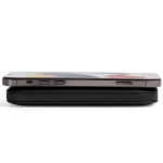 Lexon Softpower Powerbank indukcyjny 10000 mAh czarny/black LL142N