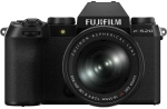 FujiFilm X-S20 + 18-55 mm f/2.8-4 R LM OIS