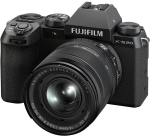 FujiFilm X-S20 + 18-55 mm f/2.8-4 R LM OIS