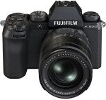 FujiFilm X-S20 + 18-55 mm f/2.8-4 R LM OIS