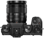 FujiFilm X-S20 + 18-55 mm f/2.8-4 R LM OIS