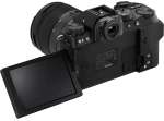 FujiFilm X-S20 + 18-55 mm f/2.8-4 R LM OIS