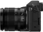 FujiFilm X-S20 + 18-55 mm f/2.8-4 R LM OIS