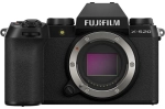 FujiFilm X-S20 + 18-55 mm f/2.8-4 R LM OIS